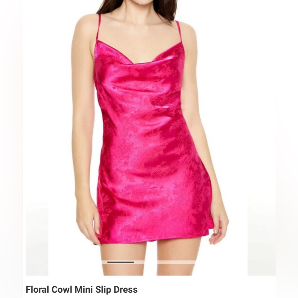 Forever 21 mini dress